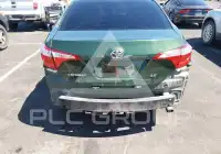 2015 Toyota COROLLA фото