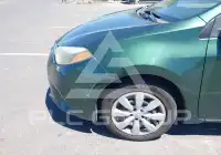 2015 Toyota COROLLA фото