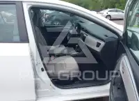 2015 Toyota COROLLA фото