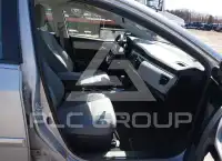 2015 Toyota COROLLA фото