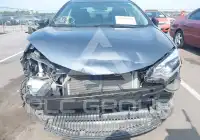 2015 Toyota COROLLA photo