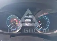 2015 Toyota COROLLA фото