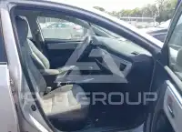 2015 Toyota COROLLA фото