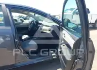 2015 Toyota COROLLA photo