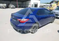2015 Toyota COROLLA photo