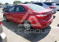 2015 Toyota COROLLA photo