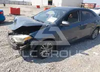 2015 Toyota COROLLA фото