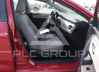 2015 Toyota COROLLA photo