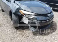2015 Toyota COROLLA фото