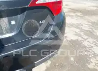 2015 Toyota COROLLA фото