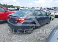 2015 Toyota COROLLA photo