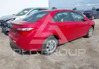 2015 Toyota COROLLA фото