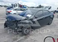 2015 Toyota COROLLA photo