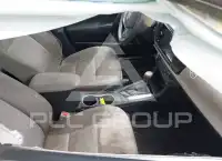 2015 Toyota COROLLA фото