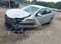 2015 Toyota COROLLA фото