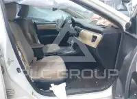 2015 Toyota COROLLA фото