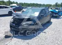 2015 Toyota COROLLA photo