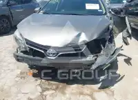2015 Toyota COROLLA photo