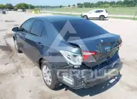 2015 Toyota COROLLA фото
