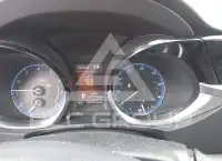2015 Toyota COROLLA фото