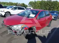 2015 Toyota COROLLA фото