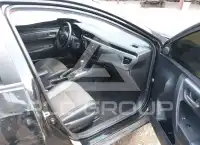 2015 Toyota COROLLA фото