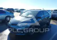 2015 Toyota COROLLA фото