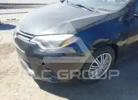 2015 Toyota COROLLA фото