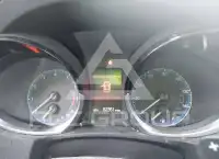 2015 Toyota COROLLA фото