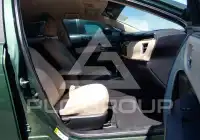 2015 Toyota COROLLA фото