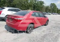 2015 Toyota COROLLA фото