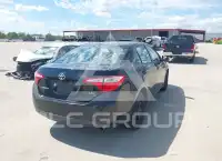 2015 Toyota COROLLA photo