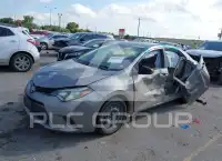 2015 Toyota COROLLA photo