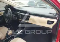 2015 Toyota COROLLA фото