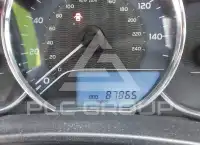 2015 Toyota COROLLA фото