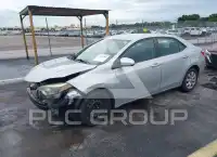 2015 Toyota COROLLA photo