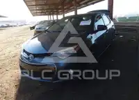 2015 Toyota COROLLA фото