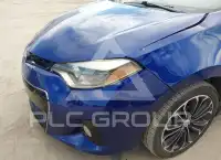 2015 Toyota COROLLA фото