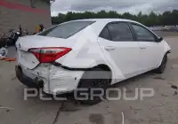 2015 Toyota COROLLA фото