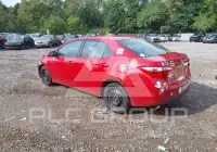 2015 Toyota COROLLA photo