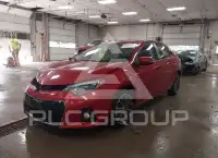 2015 Toyota COROLLA photo