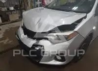 2015 Toyota COROLLA photo