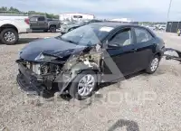 2015 Toyota COROLLA фото