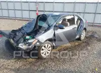 2015 Toyota COROLLA фото