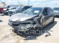 2015 Toyota COROLLA photo