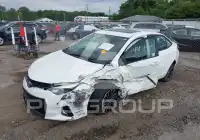 2015 Toyota COROLLA photo
