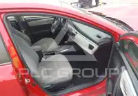 2015 Toyota COROLLA photo