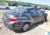 2015 Toyota COROLLA photo