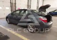 2015 Toyota COROLLA фото