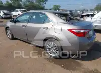 2015 Toyota COROLLA фото